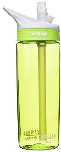 Bouteille CamelBak sans BPA gourde étanche pour le sport