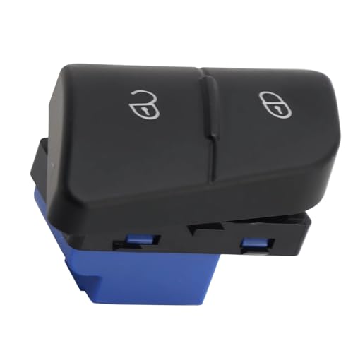 Bouton de déverrouillage pour VW Passat 2005-2010 | Pièce OEM 3C0962125B