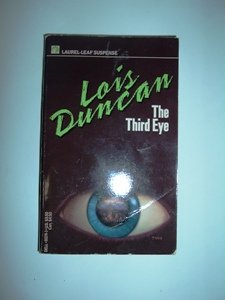 The Third Eye 0316195537 Book Cover