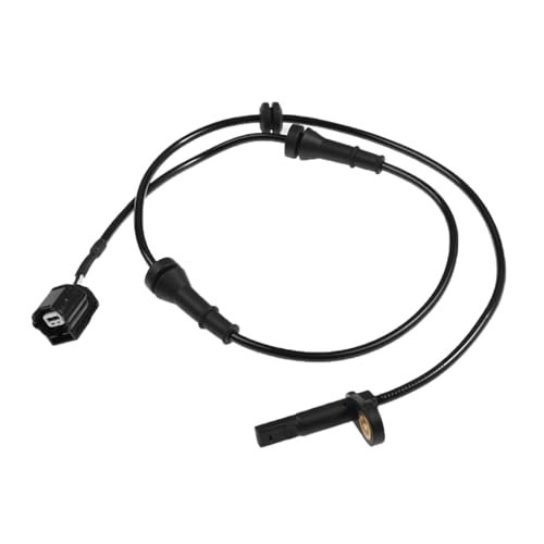 Solución luz ABS encendida con sensor delantero derecho 479101AA0A 4