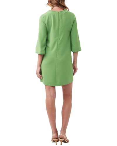 Trina Turk Women's A Line Dress with Keyhole2
