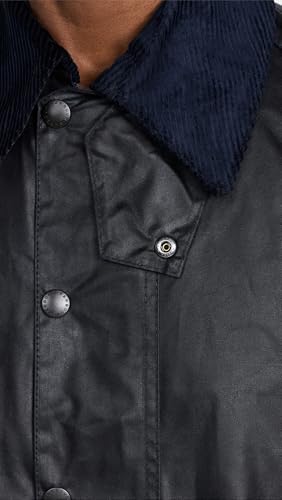 Image of Barbour Men's Beaufort Wax Jacket