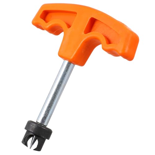 GANAZONO Drip Watering Hose Punch Tool Ergonomic Design for Easy Use for Irrigation Systems Pe Tube Hole Opener Essential Accessory for Garden and Agriculture Drip Watering