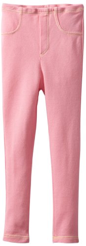 Image of Splendid Littles Girls 2-6X Neon Stitch Jegging