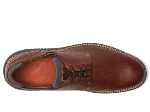 Men's Countryaire Plain Toe Oxford2