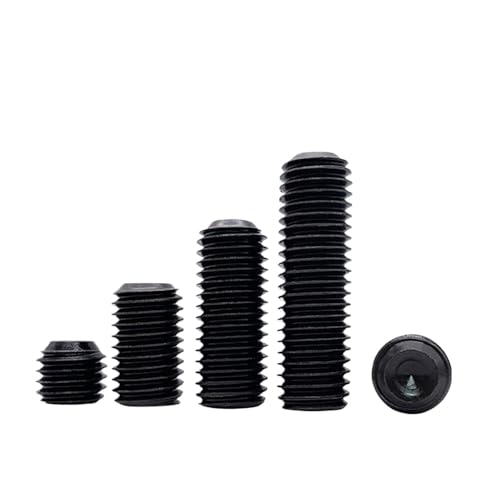 �זڂ˂����|12.9�Z�p�\�P�b�g�Z�b�g�l�W�J�b�v�|�C���g�O���u�X�N�����[M4/M5/M6 (M10-1.25 x 10mm�A20��)