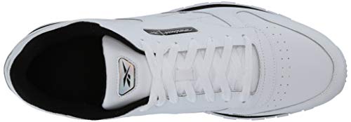 Image of Reebok Men's Classic Leather Sneaker