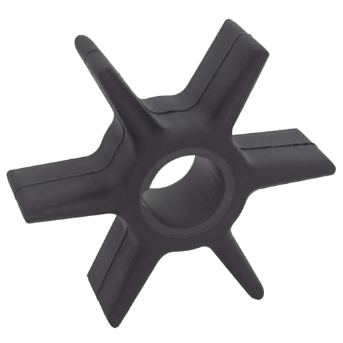 Image of QuickMarine 812966A12 Water Pump Impeller Repair Kit for Mercury Marine 4 Stroke 30-60 HP Outboard Motors Replacement 46-812966A12 Sierra 18-3690 Boat Engine