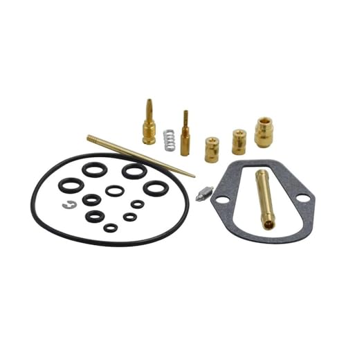 Kit de réparation de carburateur de moto pour restaurer votre CB550 avant les balades - 3