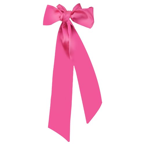 Large Bow Sash Belts for Women Girls Birde Bridal Sash Belt for Wedding Dresses Women Belts for Dance Prom Formal Dress