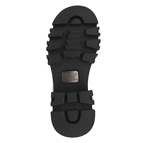 Levi's Women's Giselle 2 Neo Combat Boot4