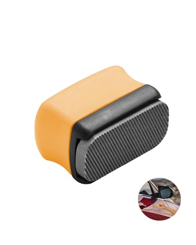 Yellow Denibbing file