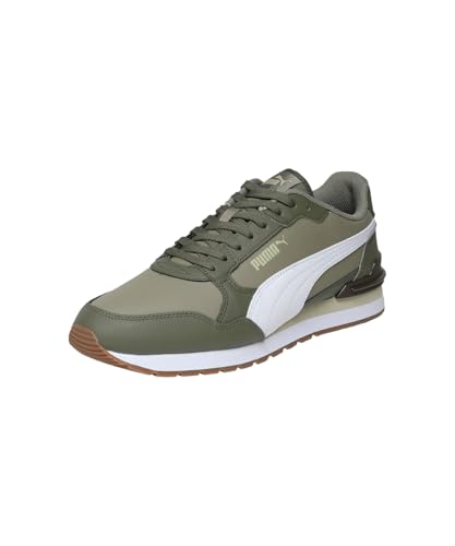 Image of Puma Unisex-Adult St Runner V4 L Res Sneaker