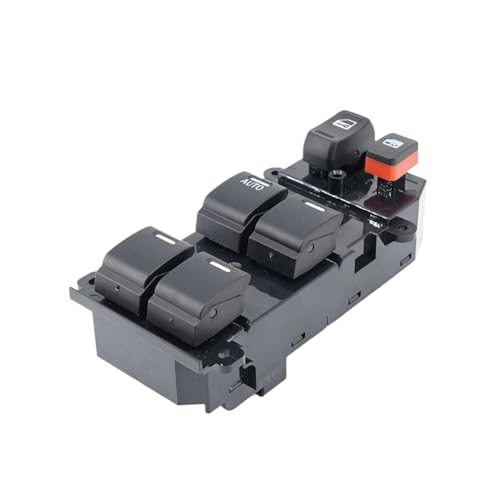 Commande de lève-vitre CRV 2008 master switch interrupteur gauche 35750SWAK01 - 4