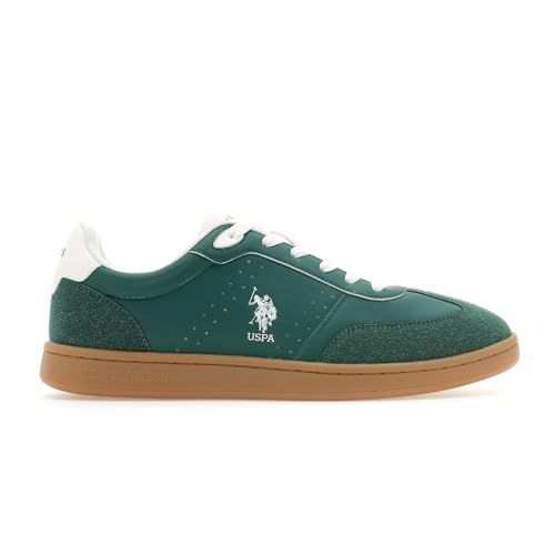 Image of USPA U.S. Polo Assn Mens|CENIK | Stylish Casual Sneaker Shoes for Man