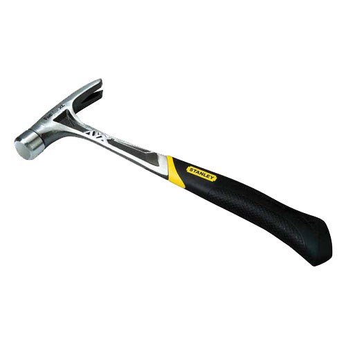 Stanley 51-163 16OZ NAILING HAMMER STANLEY