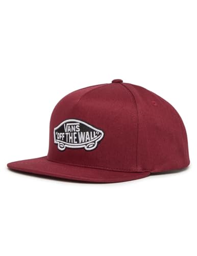 Classic Vans Snapback Unisex Cap VN000EZBZCF1, colourful, STD Classic Vans Snapback Unisex Cap VN000EZBZCF1, colourful, STD