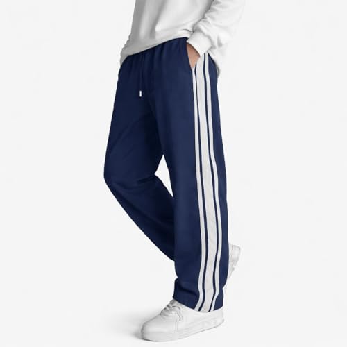 Image of Lymio Track Pant for Men || Stylish Look Disign Track Pant || Loose Fit Track Pant (Packs Also Available) (TP-93-95)