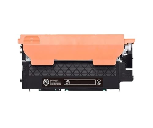 Cartouche toner CLT-M406S magenta de haute précision pour impressions de graphiques denses