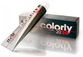 It&ly Hairfashion Colorly 2020 with ACP Complex (5N LIGHT BROWN)
