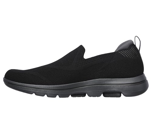 Image of Skechers Mens Go Walk 5 - Ritical Sneaker