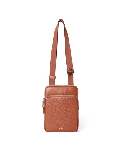 ECCO North South Pouch Crossbody Bag2
