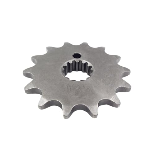 I[goCtg`F[XvPbg520`F[13T 14T`F[zC[ԃ[^[TCNp[cNC250 250cc Xmotos Kayo T4 T6 K6 RX3 BSEoCN(14 Teeth)