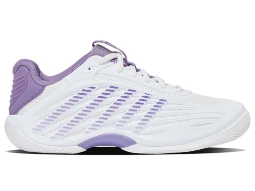 Baskets tennis femme K-Swiss Hypercourt Express 3 avec amorti dynamique
