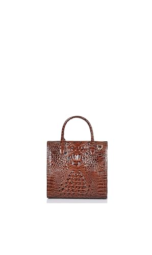 BRAHMIN Melbourne Caroline Satchel3