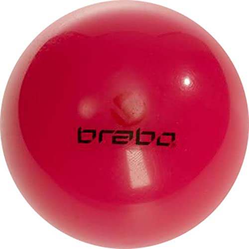Brabo Bal de la compétition à Blister - Balles - rose - ONE