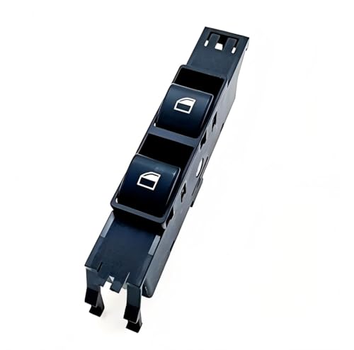 Interrupteur de vitre pour BMW E46 réparer bouton fenêtre bloqué 61316902175