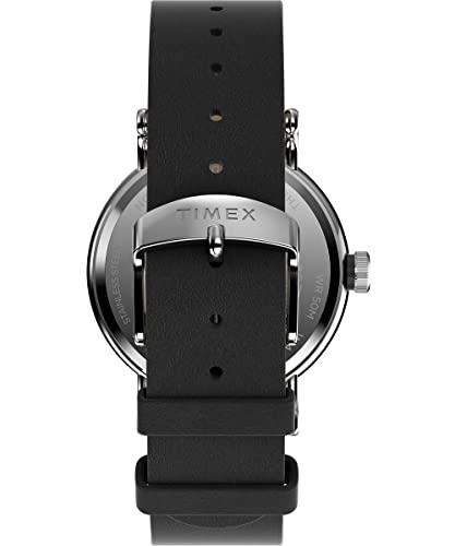 Timex Men's Standard Sub-Second