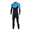 Men's Blue