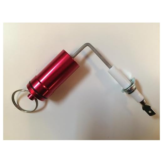 Supco FSC10 Flame Sensor Cleaner