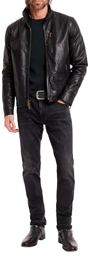 John Varvatos Men's York Jacket3