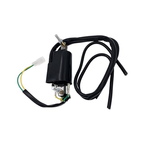 Kit allumage performant pour CM400A et CM450E bobine stable