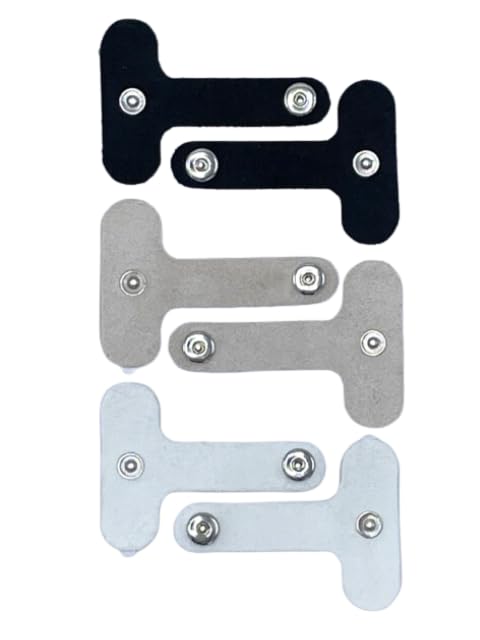 the Peel & Stick bra strap holder, bra clip, bra concealer