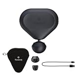 【公式】Therabody セラボディ THERAGUN mini 2.0 (セラガン ミニ2.0) ブラック 宮浦健人 山田哲人 愛用 コンパクトモデル マッサージガン ハンディガン ボディケア リカバリー 小型 軽量 12mm振幅 静音 USB-C充電 国内正規品