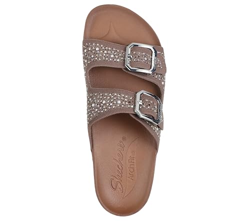 Image of Skechers Women's Arch Fit Granola - Casually Stunning