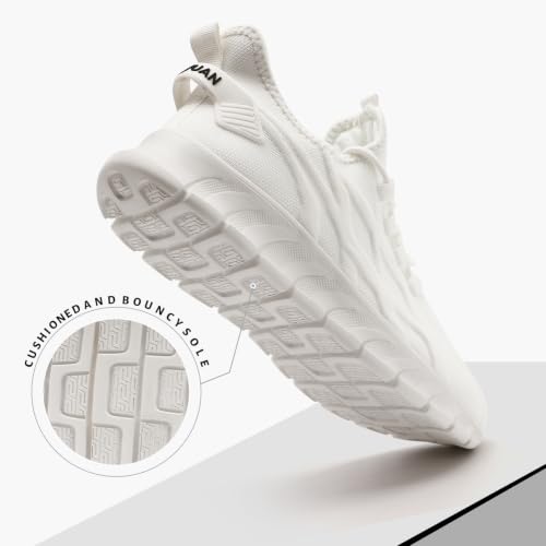 Image of Running Shoes Women Sneakers Tennis Non Slip Walking Gym Workout