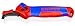 Knipex - Ratcheting Knife (1650145SBA)