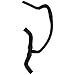 Dayco 72175 Lower Radiator Hose