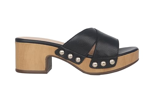 Sandales pour femme Wonders Marta avec semelle confort amortissante