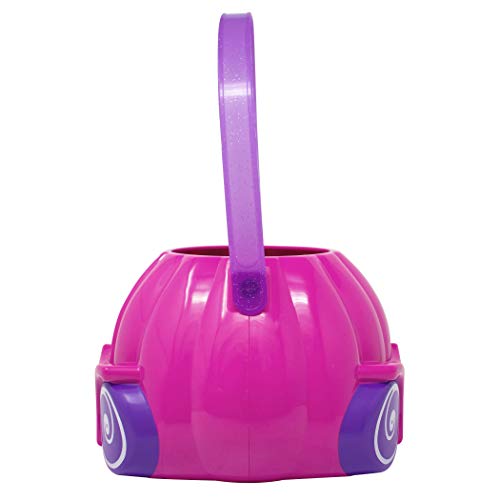 Princess Disney Character Bucket – Children’s Halloween Trick or Treat Candy and Storage Pail - Thumbnail 2