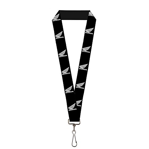 Buckle-Down Lanyard - Honda Moto