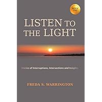 LISTEN TO THE LIGHT