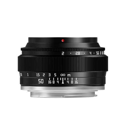 Sony E Nikon Z Fuji X Leica L Sigma L 50mm F2 �t���t���[���}�j���A���t�H�[�J�X�v���C���|�[�g���[�g�����Y�ɑΉ�(Nikon Z)