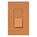 Lutron DVSCTV-TC Diva 0-10V Class 2 Terracotta