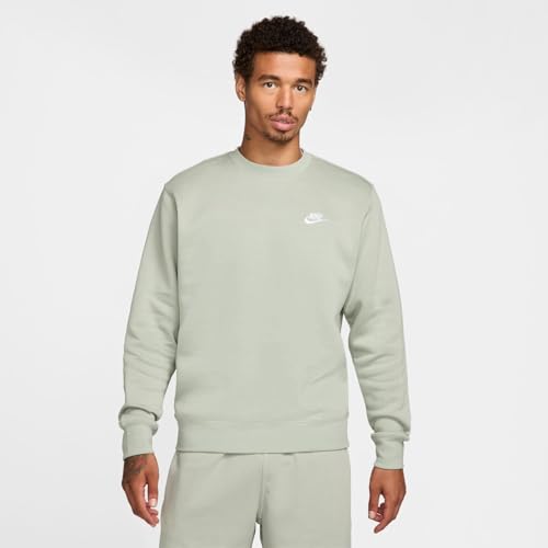 Image of Nike Men's Mid Rise Straight Fit Mesh Sweatpants