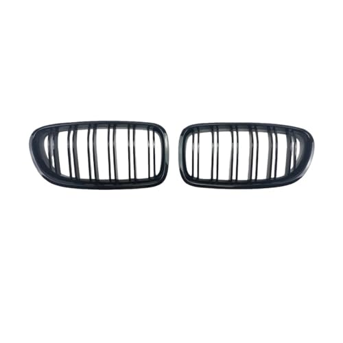 Calandre Série 5 F10 F11 Anti-Vieillissement : Remplacez votre Grille Jaunie